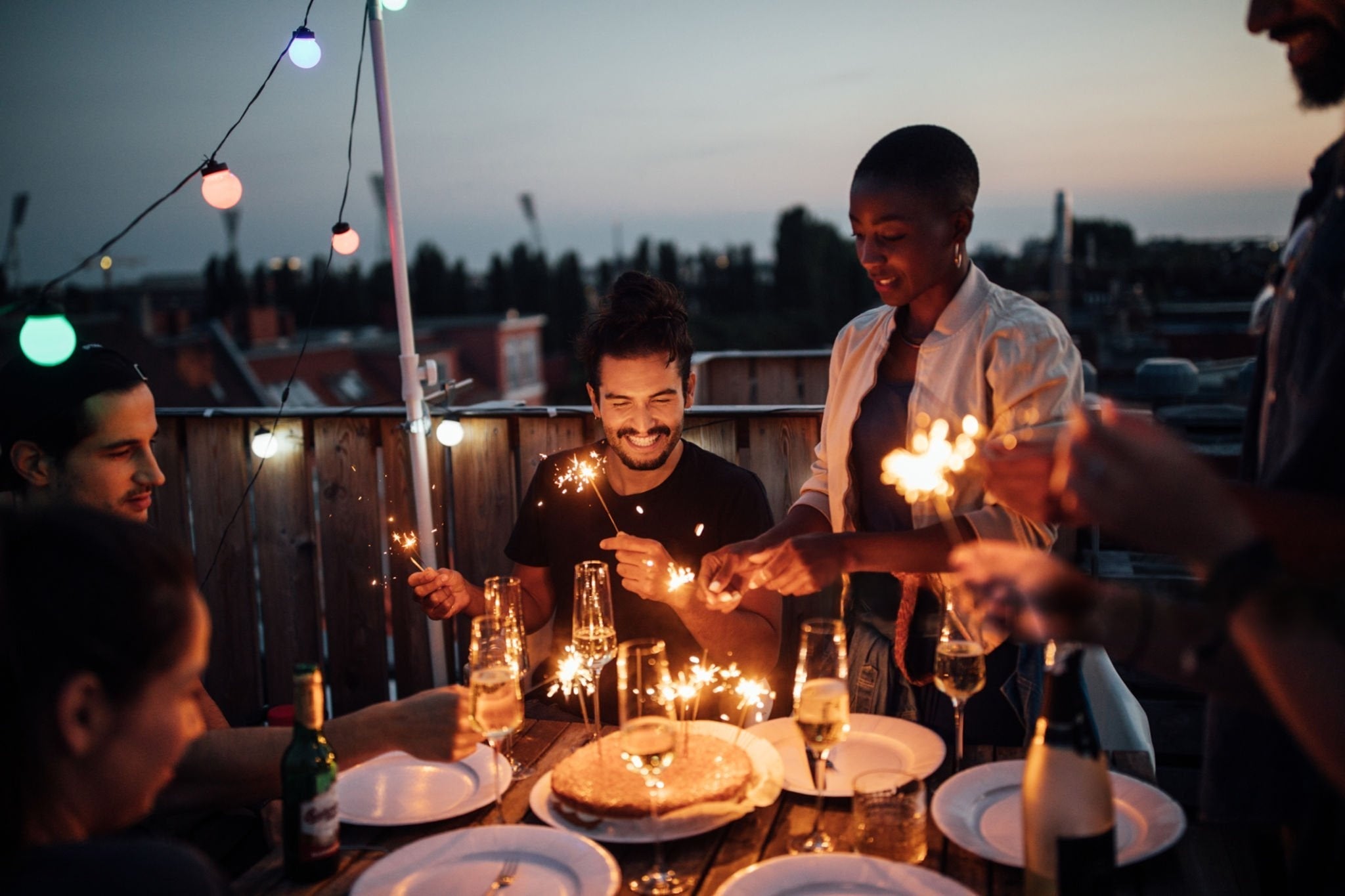 Anniversaire