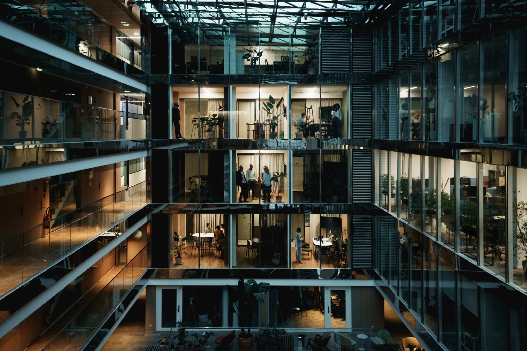 Entreprise