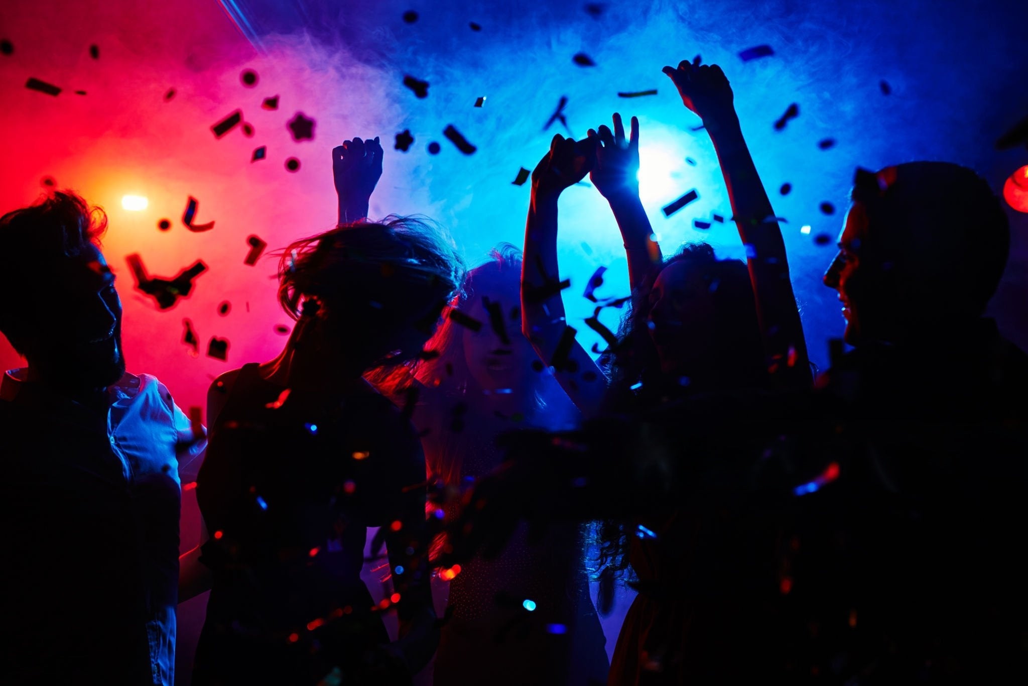Bar & Discothèque