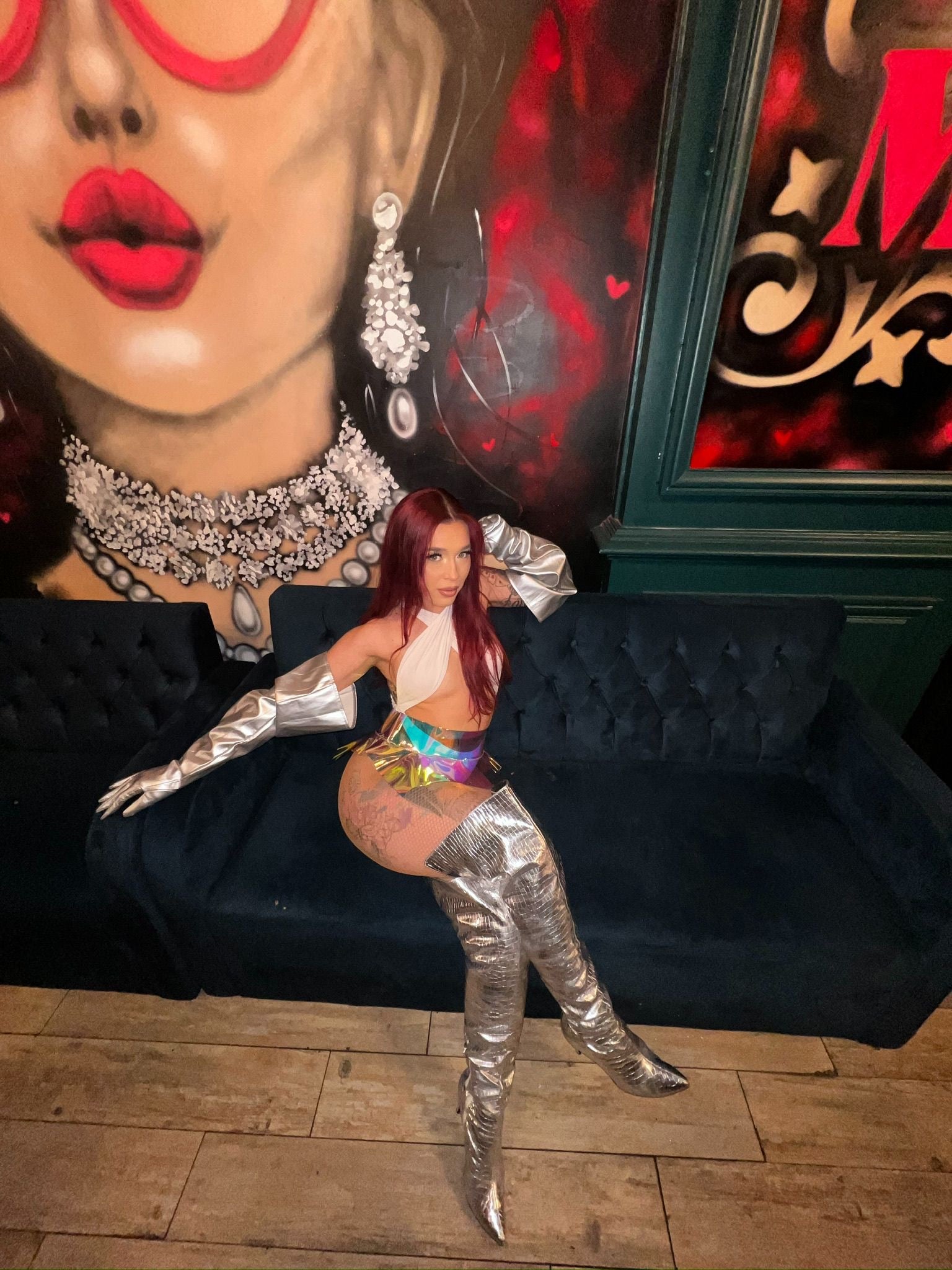 Kyra